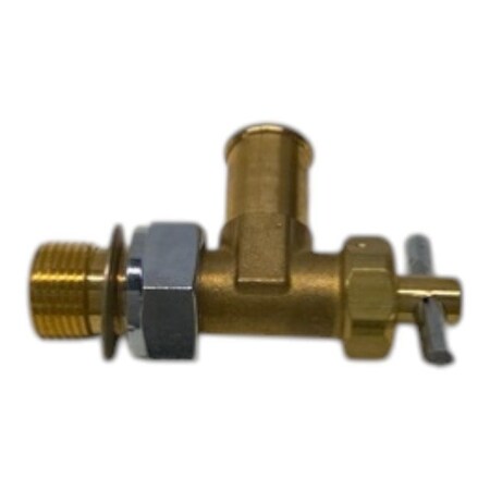 Agco DRAIN VALVE-M18, AGCO OEM 547044D1 547044D1