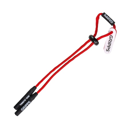 Gripps Safety Glasses Tether MKII H10001