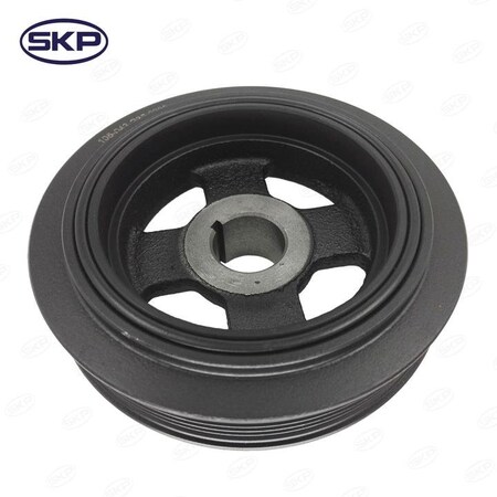 Skyward Automotive Products Engine Harmonic Balancer,  SK594197
