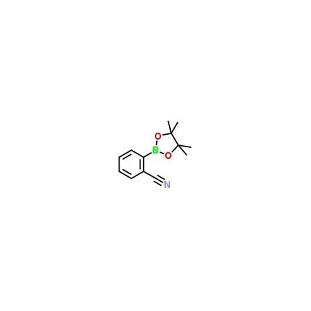Ak Scientific 2-Cyanophenylboronic acid pinacol ester (100g), CAS 214360-48-2 B557-100g