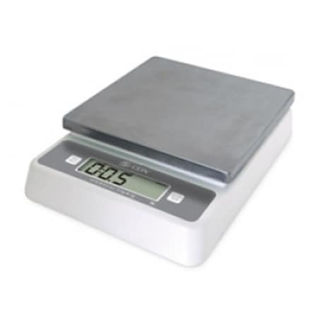 Cdn ProAccurate Digital Portion Control Scale, 11 lbs SD1112