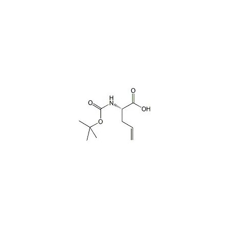 Ak Scientific Boc-L-Allylglycine (5g), CAS 90600-20-7 M109-5g