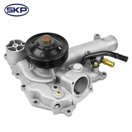 Engine Water Pump,