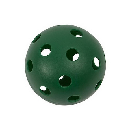 Perfectpitch 9 in. Plastic Baseball Set, Assorted Color PE3362625