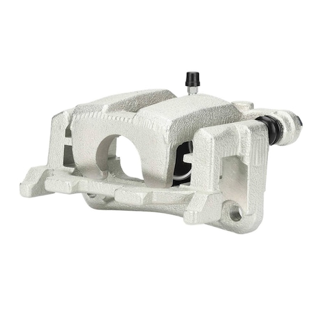 Wagner Brake New Semi-loaded Coated Disc Brake Caliper Assembly, CN12390SC