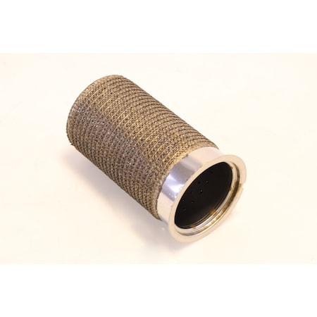 Lochinvar BURNER WITH GASKET 100135307