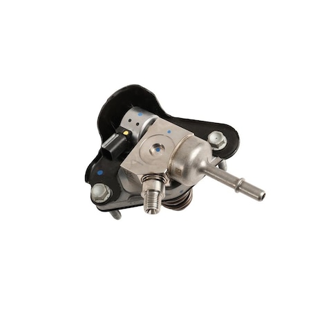 Acdelco PUMP ASM-FUEL, Mechanical Fuel Pump, 12733993