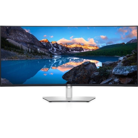 Dell ULTRASHARP 40 CURVED WUHD MON U4021QW DELL-U4021QWA