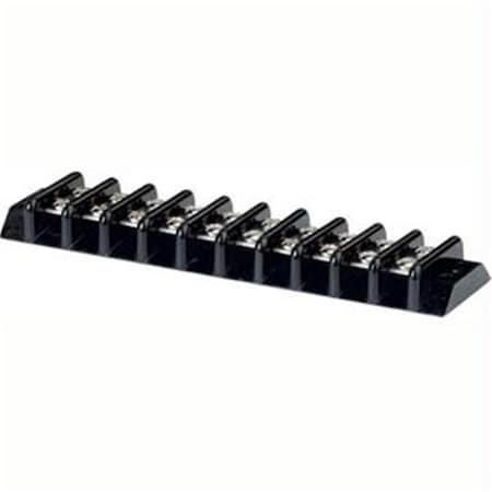 Livewire Blue Sea Terminal Block 65 Ampere 10 Circuit - Blue LI2936705