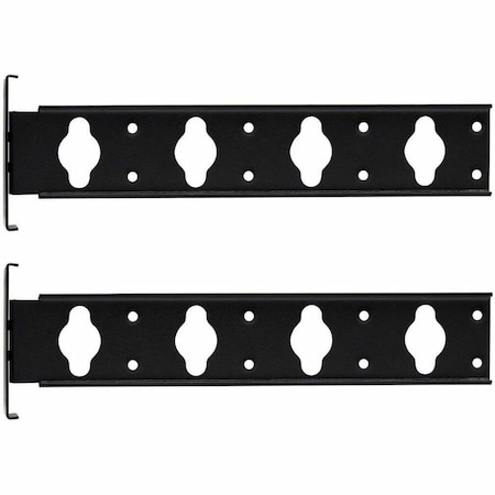 Eaton Tripp Lite Series SmartRack Vertical PDU Installation Bracket for Server Racks SRPDU4PHDBRKT