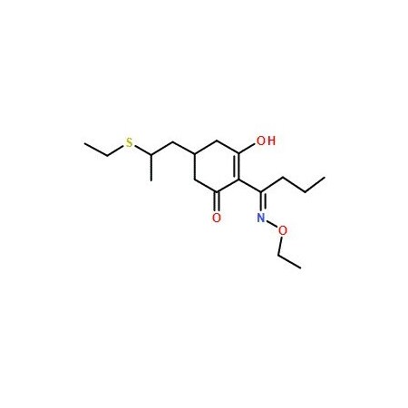 Ak Scientific Sethoxydim (10mg), CAS 74051-80-2 S522-10mg