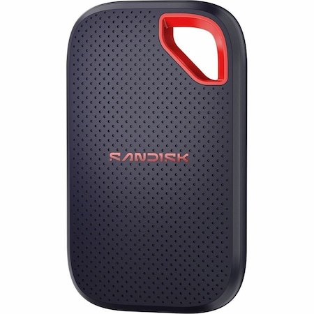 Sandisk SANDISK Extreme Portable SSD SDSSDE70-500G-G25