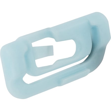 Auveco Mitsubishi Windshield Moulding Clip, 10PK 24198