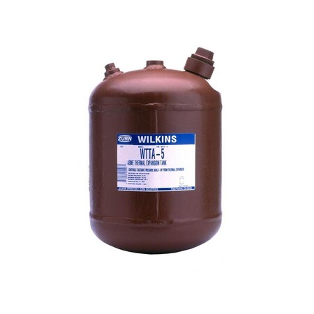 Wilkins ASME EXPANSION TANK, 3.5 GALLONS WTTA-5
