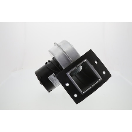 Detroit Radiant Inducer Assembly TP-55