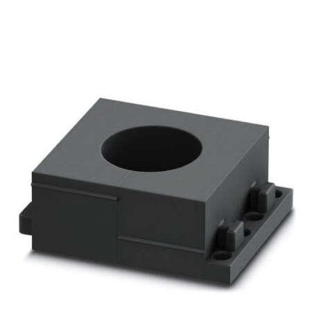 Phoenix Contact CES-LRG-BK-22 Large slotted cable 0801637