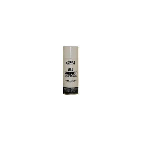 True Value Spray Paint, Gloss White, 9-oz. AGP1-AER