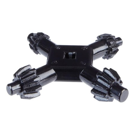 Tool 311061 Drill Chuck Key  0.25 in. TO2515897