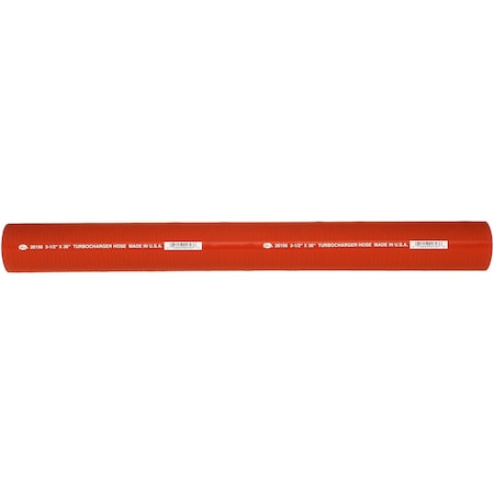 Gates Turbocharger Hose Standard 26156