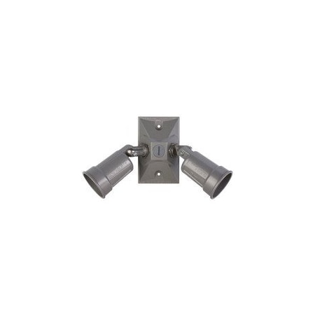 Eaton Lampholders/Adaptors/Accessories TP7335