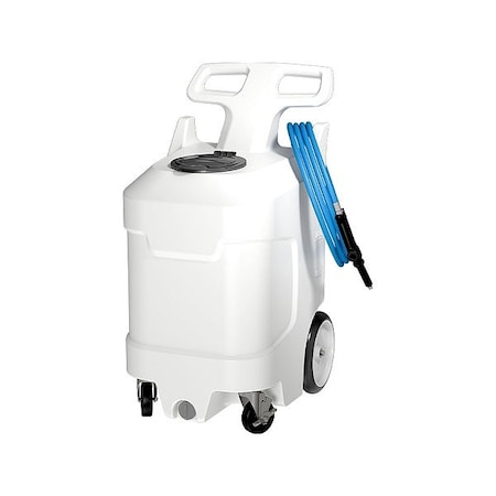 Best Sanitizers Cordless Walk-Behind Sprayer, 30 gal USP20141