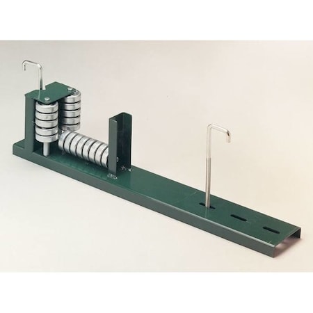 Greenlee Radius Cable Roller, 12in-18in Wide Tray 2018R