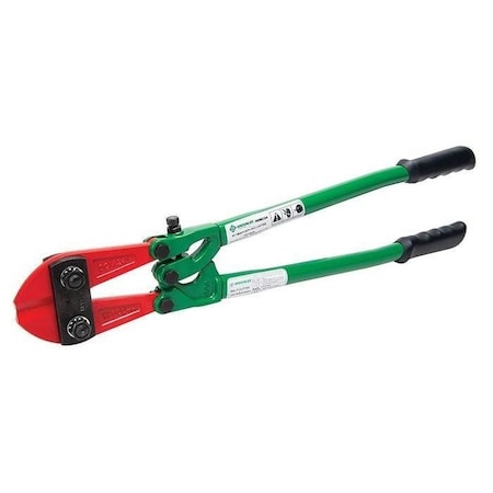 Greenlee 24 Bolt Cutter HDBC24