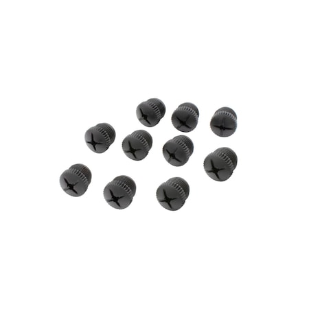 Ifm IFM, L35001, Protective Cap, Dust Cap For M12 Block L35001