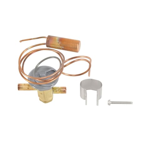 Rheem TXV, 3/8 in. SWT.3 TON, R410A, 30 in. CAP 61-102211-41
