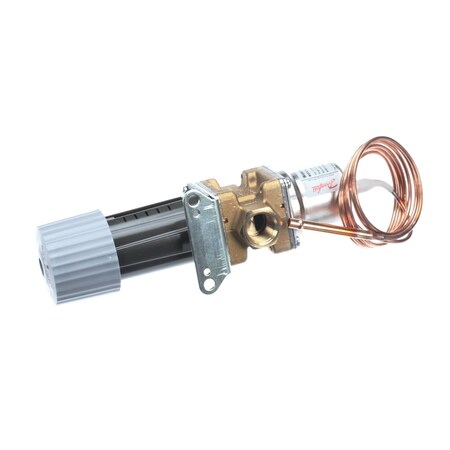 Manitowoc Ice Water Regulating Valve, 1/2in NPT 000014451