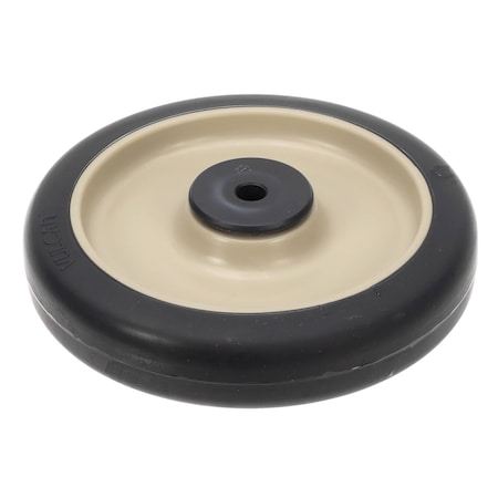 Caddy 6'' CASTER WHEEL ONLY 6385-03