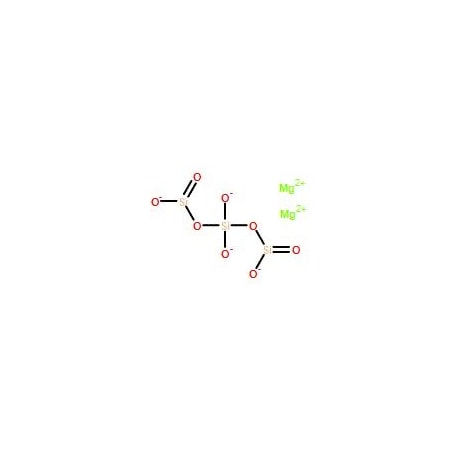 Ak Scientific Magnesium trisilicate (100g), CAS 14987-04-3 V0101-100g
