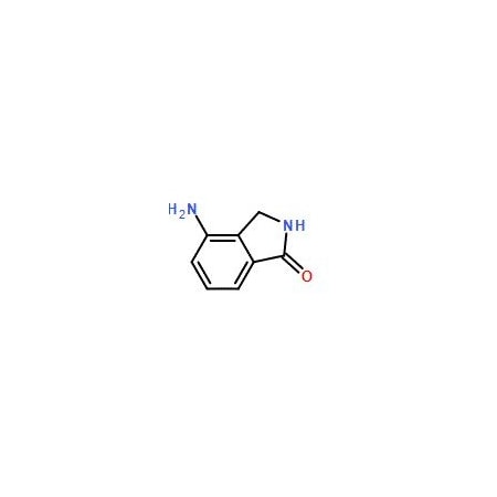 Ak Scientific 4-Amino-1-isoindolinone (250mg), CAS 366452-98-4 1719AE-250mg