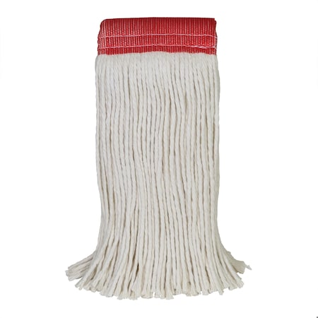 Nexstep Commercial Products No. 32 Cotton Cut-End Mop, 6PK 87614V