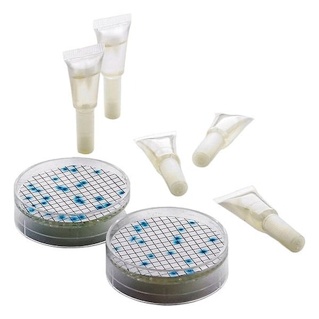 Hach MI Broth, 50 mL, PK50 2517150