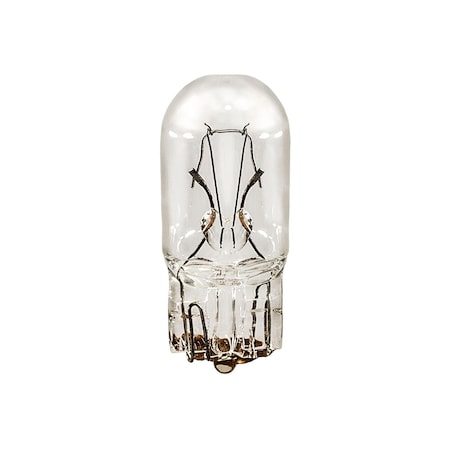 Auveco Miniature Bulb #193, 10PK 18013