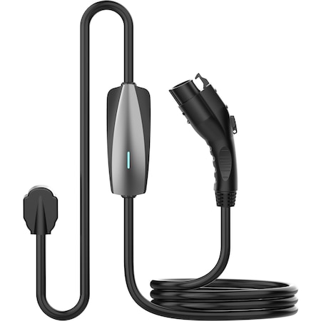 Epicord Portable Level 2 32 Amp EV Charger ZBAA407E-CS