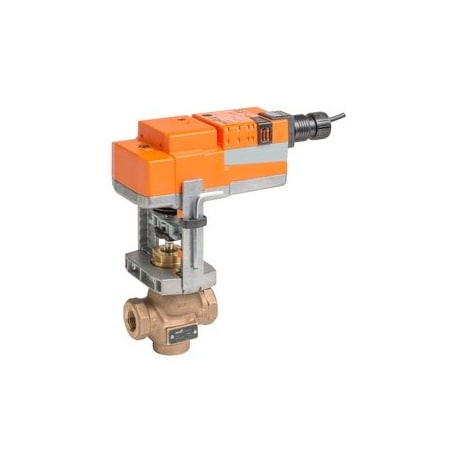 Belimo 2W Glove Valve 2 40cv G250B-N+LVX24-SR