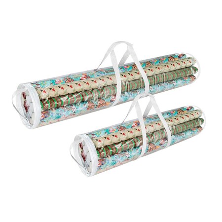 Amistad 5069 Wrapping Paper 2PK AM2032697