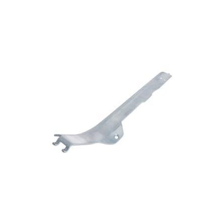 Tennant REPLACEMENT FRAME- SQGE- SIDE- RH 1200221