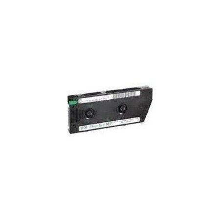 Ibm Corporation IBM Magstar Tape Cartridge - 3570 - 5GB (Native) / 15GB (Compressed) - 10 Pack 05H2462