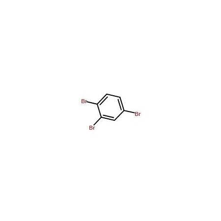 Ak Scientific 1, 2, 4-Tribromobenzene (25g), CAS 615-54-3 X6760-25g