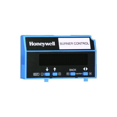 Honeywell Enhanced 7800 Display Module S7800A1142
