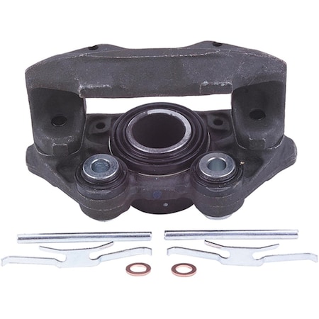 Cardone OE Replacement, Remanufactured, With Installation Hardware 19-1276