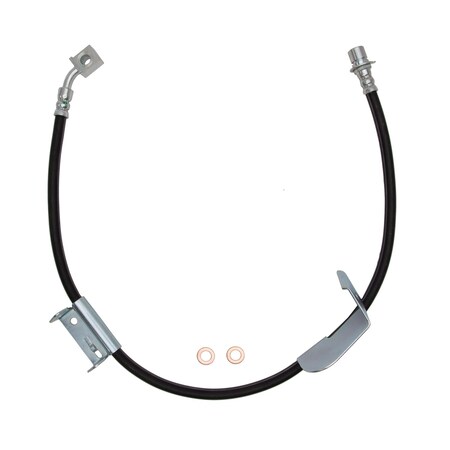 Dfc Brake Hose, Brake Hydraulic Hose,  350-47318