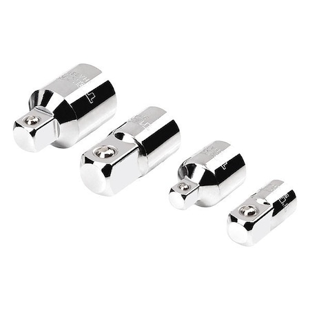 Tekton Hand Socket Adapter Set SHA99017
