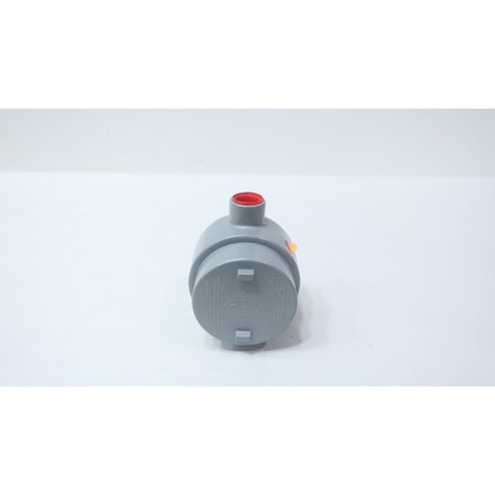 Babbitt LEVEL SWITCH LS6000
