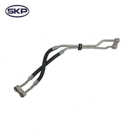 Skyward Automotive Products Engine Oil Cooler Hose Assembly, SK625001