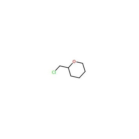 Ak Scientific 2-(Chloromethyl)tetrahydro-2H-pyran (5g), CAS 18420-41-2 9636AA-5g