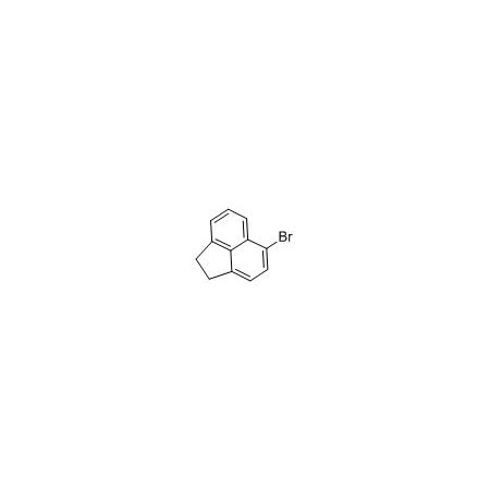 Ak Scientific 5-Bromo-1, 2-dihydroacenaphthylene (5g), CAS 2051-98-1 W4315-5g